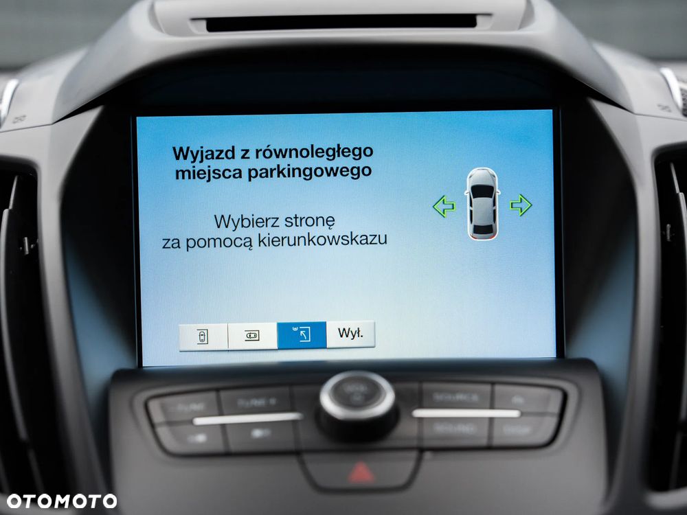 Ford Kuga 1.5 EcoBoost 2x4 SYNC - 37