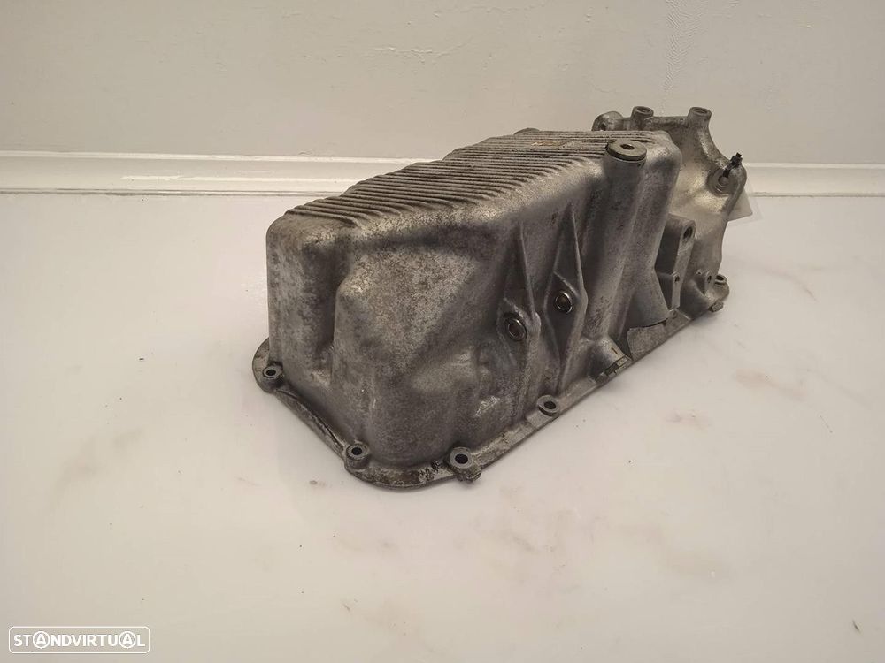 CARTER FIAT BRAVO II 2008 - 4