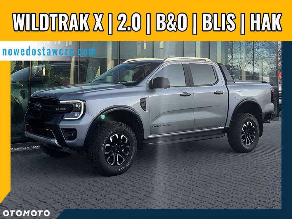 Ford Ranger - 2
