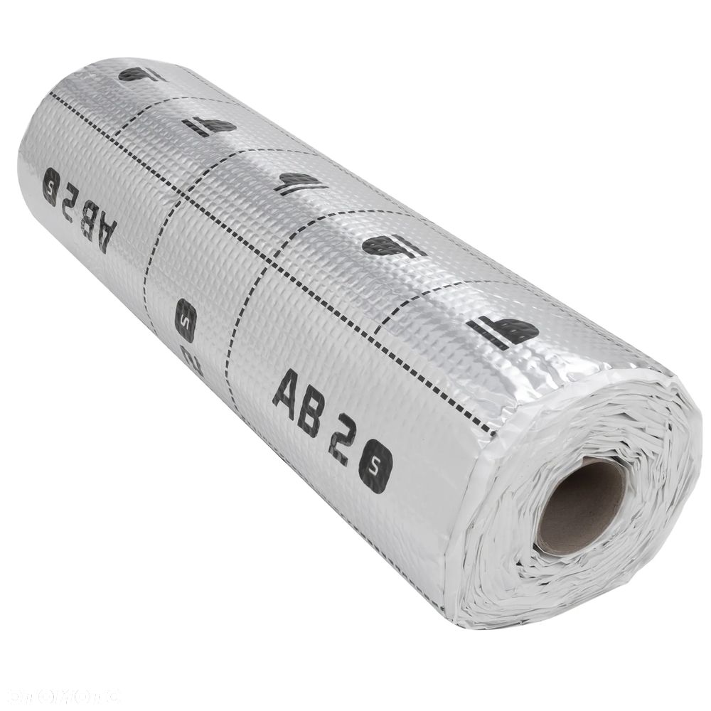 Mata wygłuszająca butylowa Bitmat AB-2 2mm 50x50cm - 10