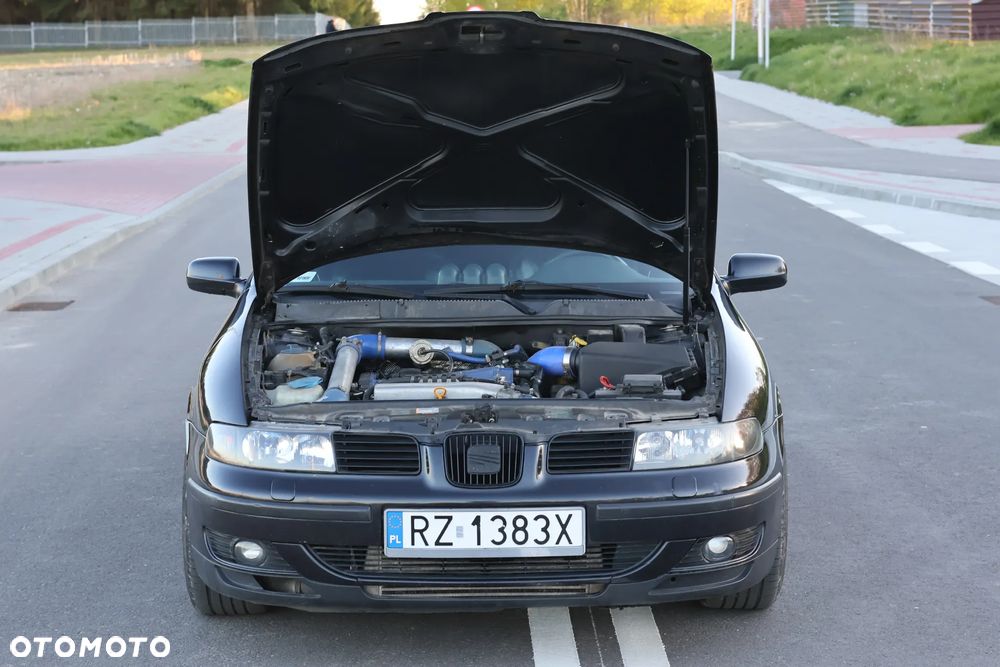 Seat Leon 1.8T Sport - 5
