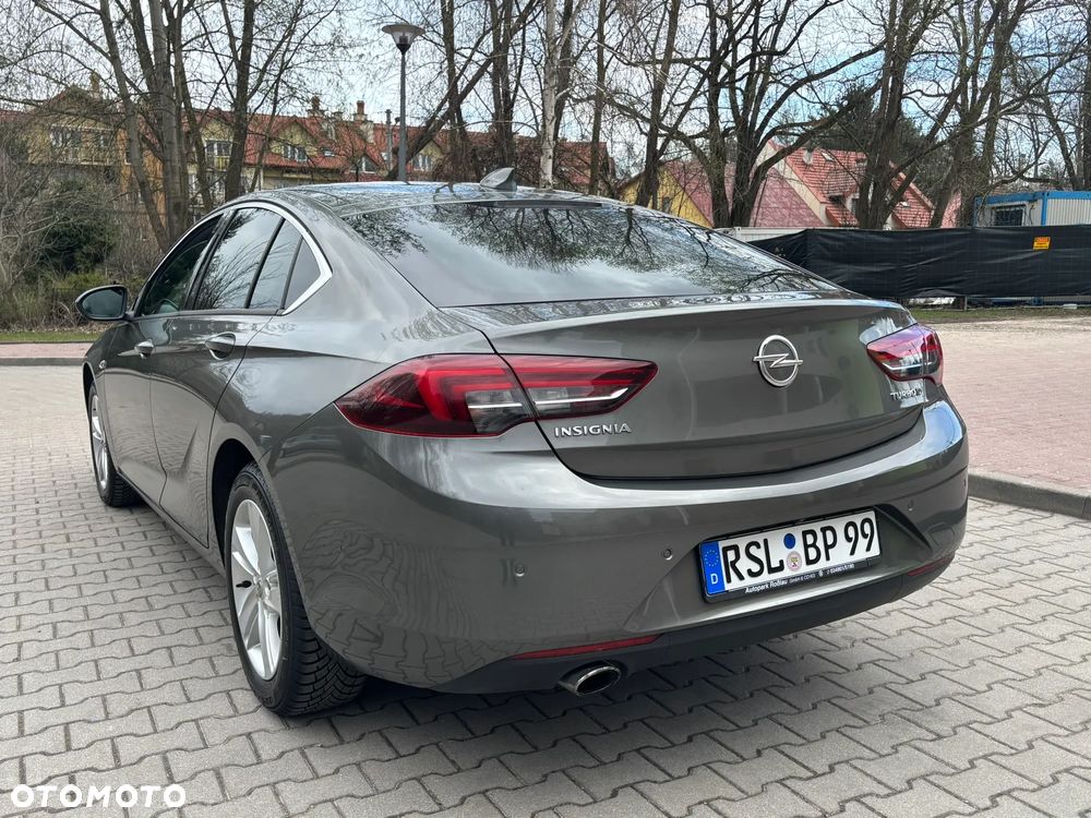 Opel Insignia 2.0 Automatik Ultimate - 26
