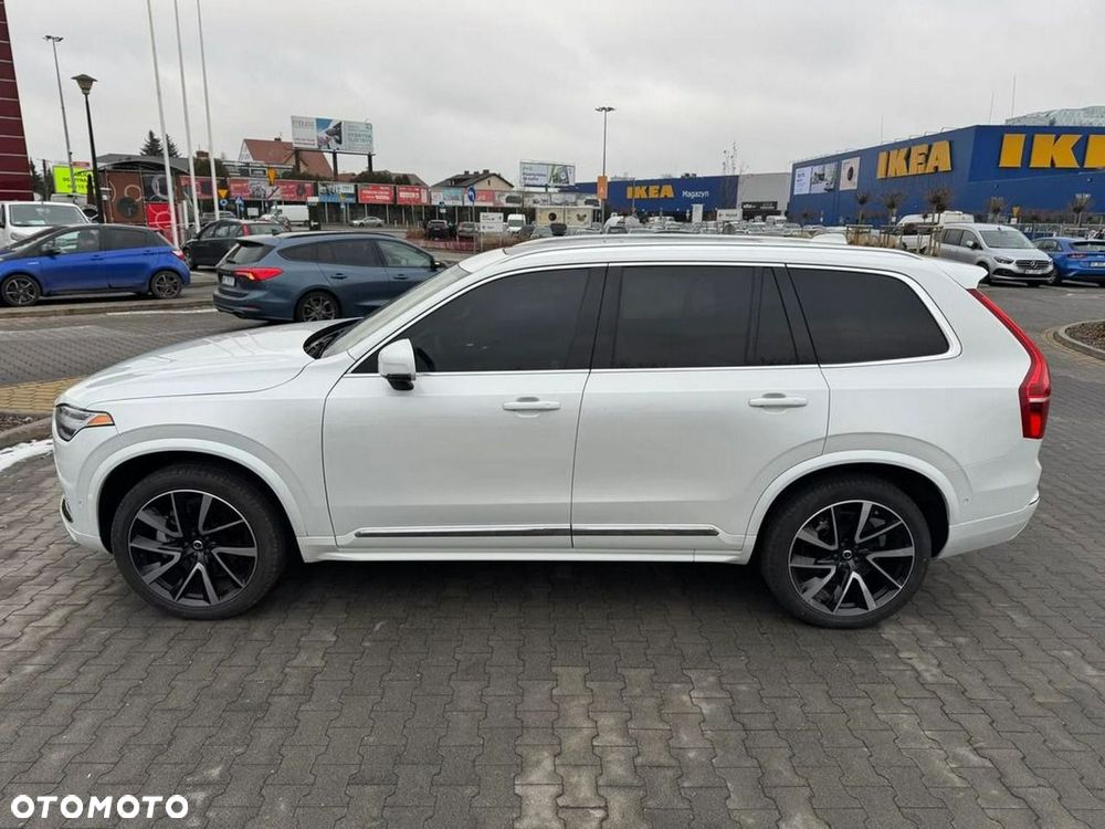 Volvo XC 90 - 24