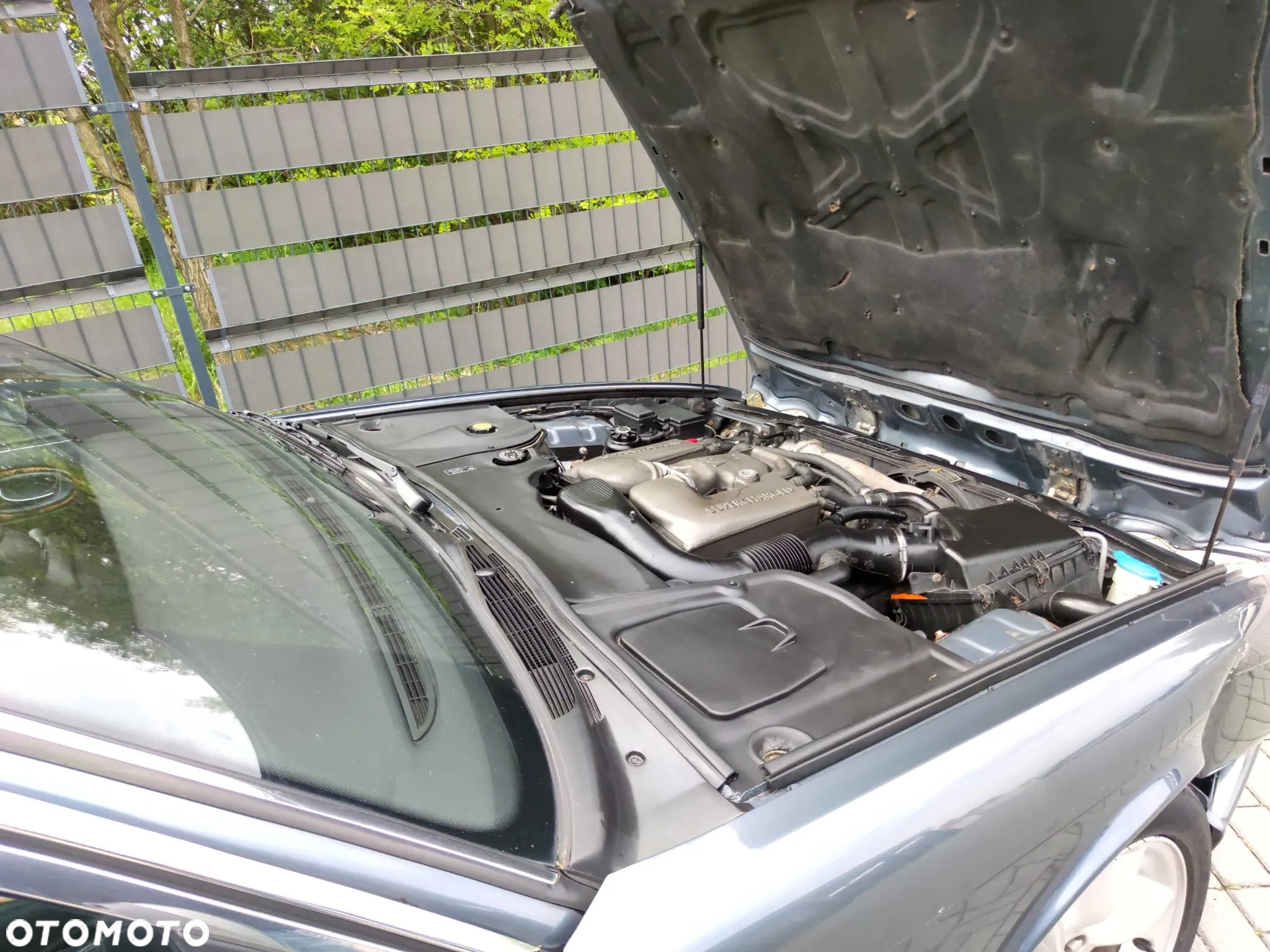 Jaguar XJR Standard - 29