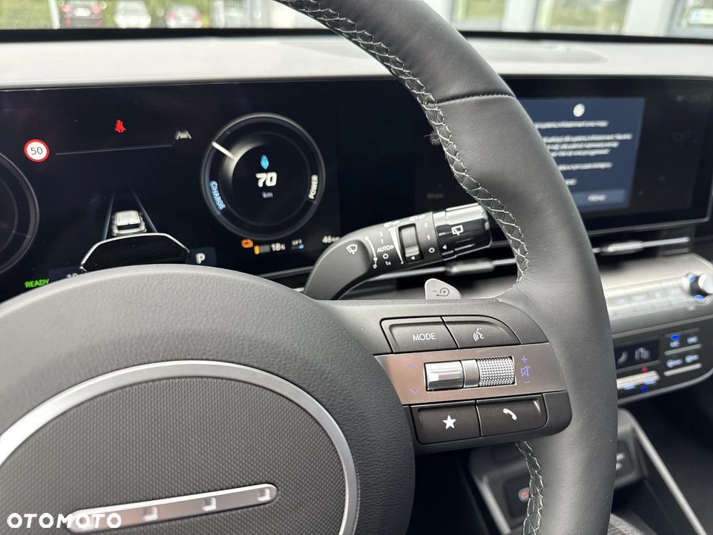 Hyundai Kona Electric 65kWh Executive - 23