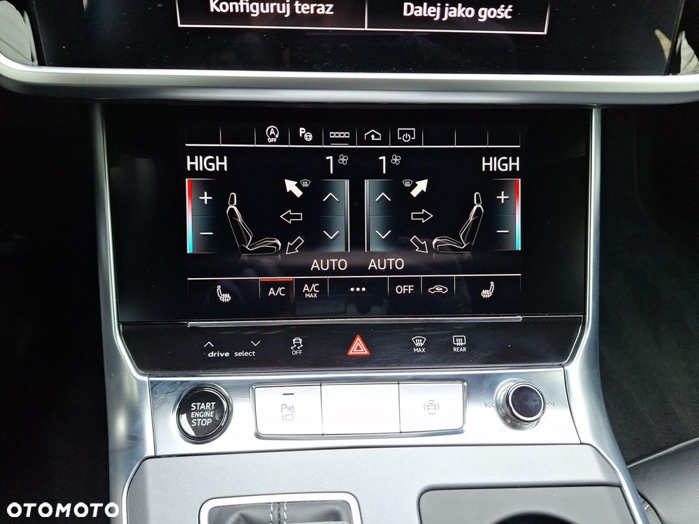 Audi A6 Avant - 23