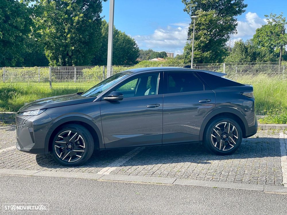 Peugeot 3008 Hybrid 145 e-DSC6 Allure - 7