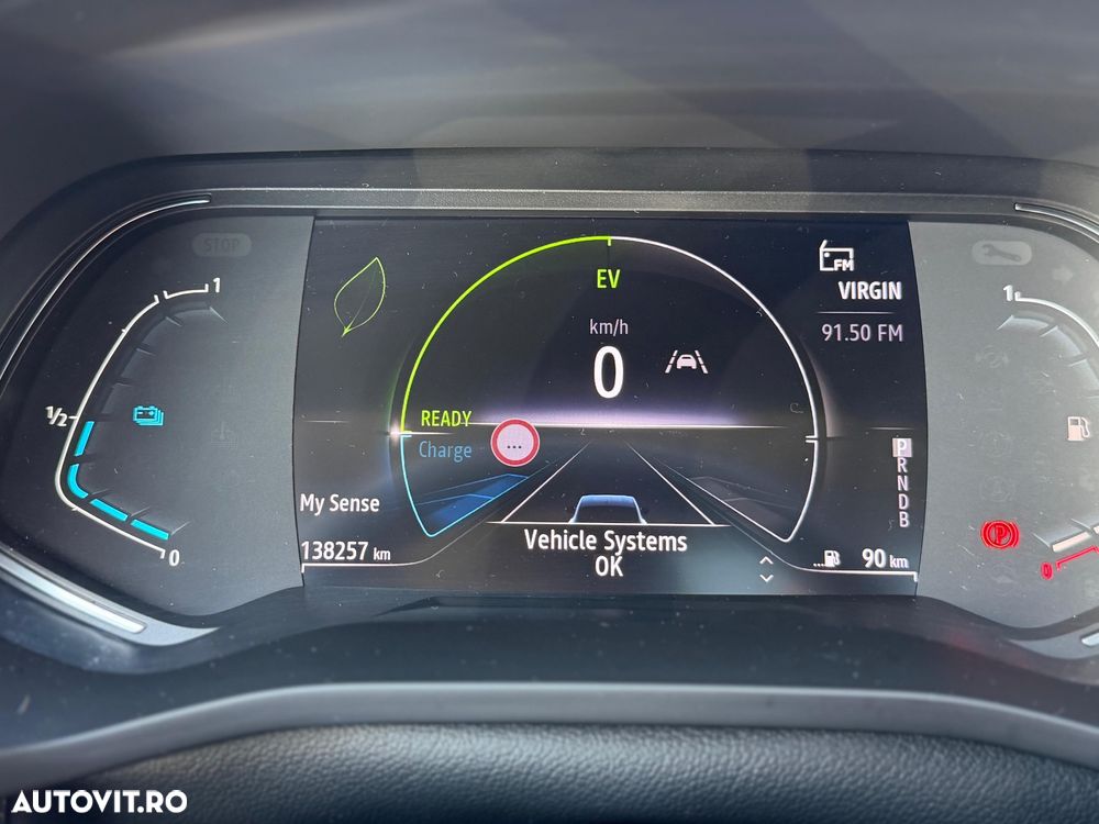 Renault Arkana E-TECH 145 E-Tech Engineered - 31