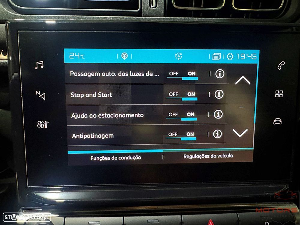 Citroën C3 Pure Tech S&S Origins - 34