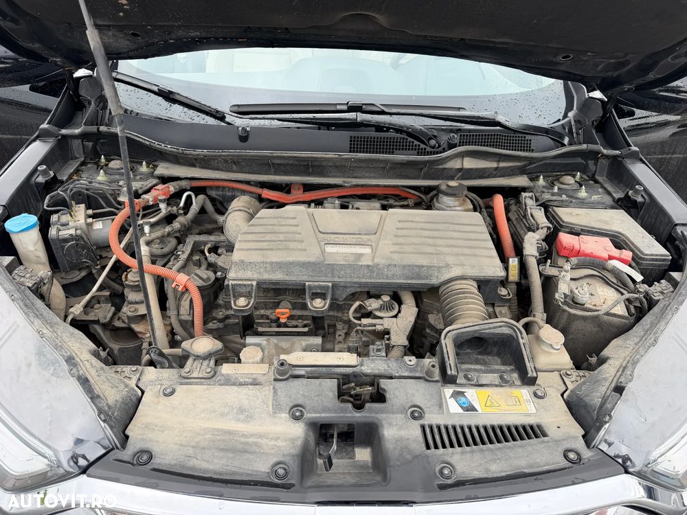 Honda CR-V - 26