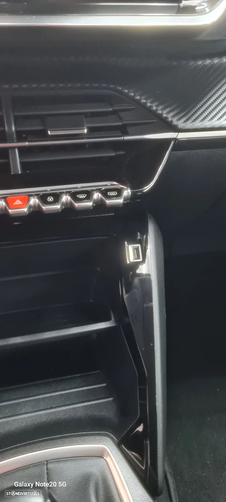 Peugeot 208 1.2 PureTech Like - 28