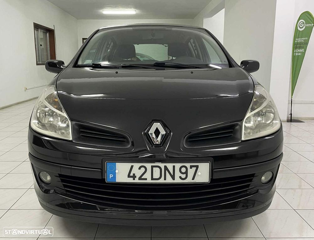 Renault Clio 1.2 16V Rip Curl - 2