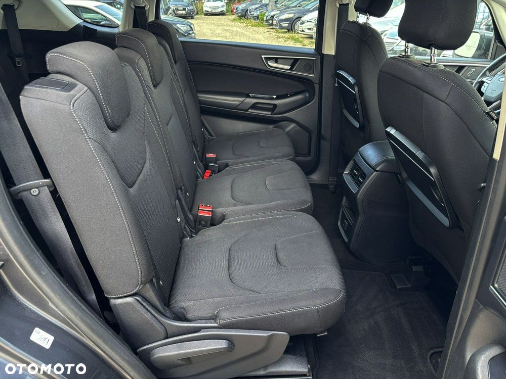 Ford S-Max 2.0 TDCi Titanium - 18