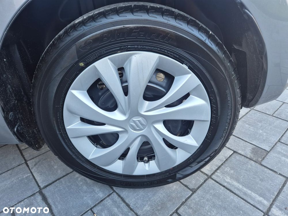 Suzuki Swift 1.2 Dualjet Hybrid Comfort - 21