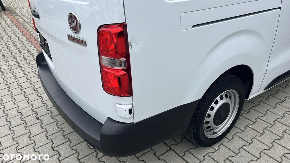 Fiat Scudo - 12