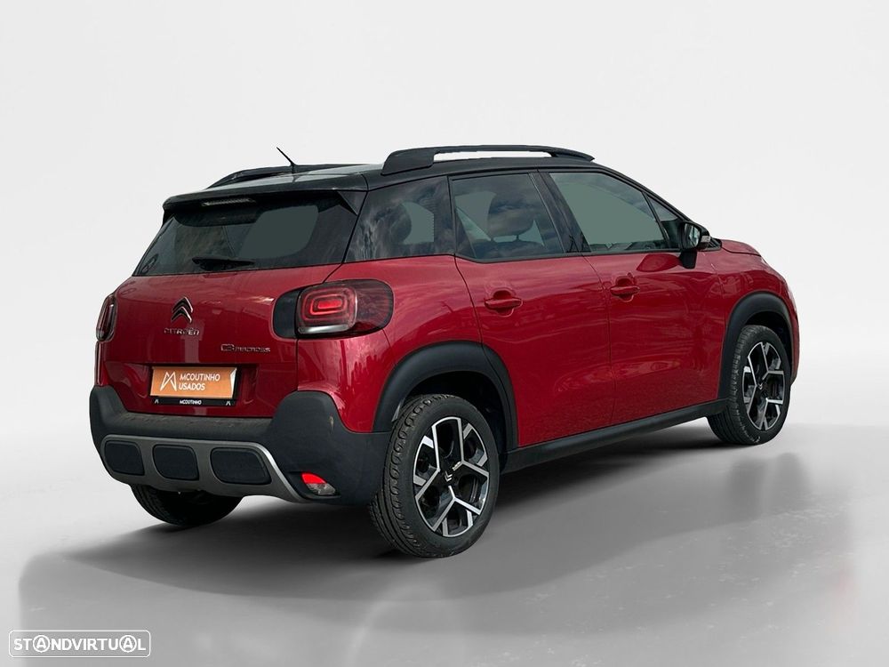 Citroën C3 Aircross 1.2 PureTech Shine - 5