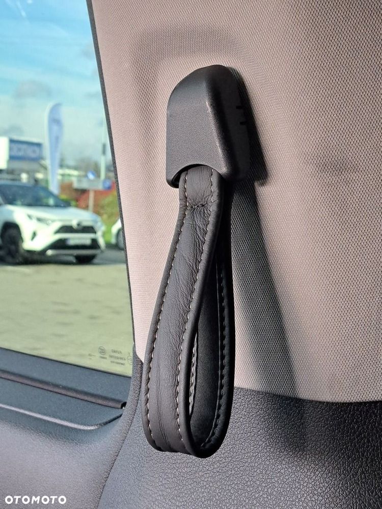 Toyota Proace Verso 2.0 D4-D Long VIP - 26