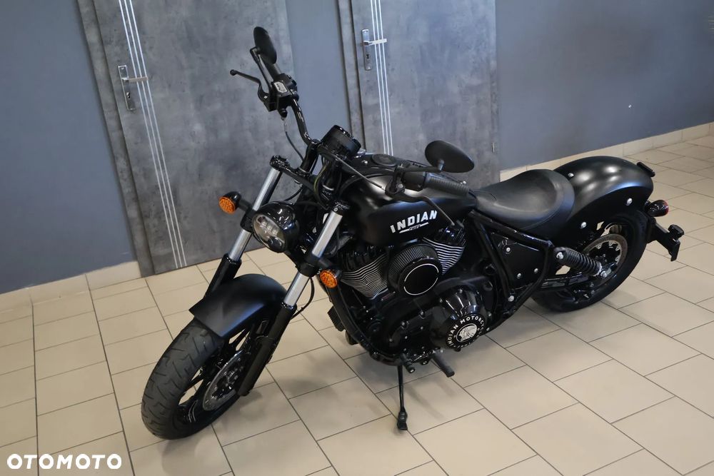 Indian Chief - 5