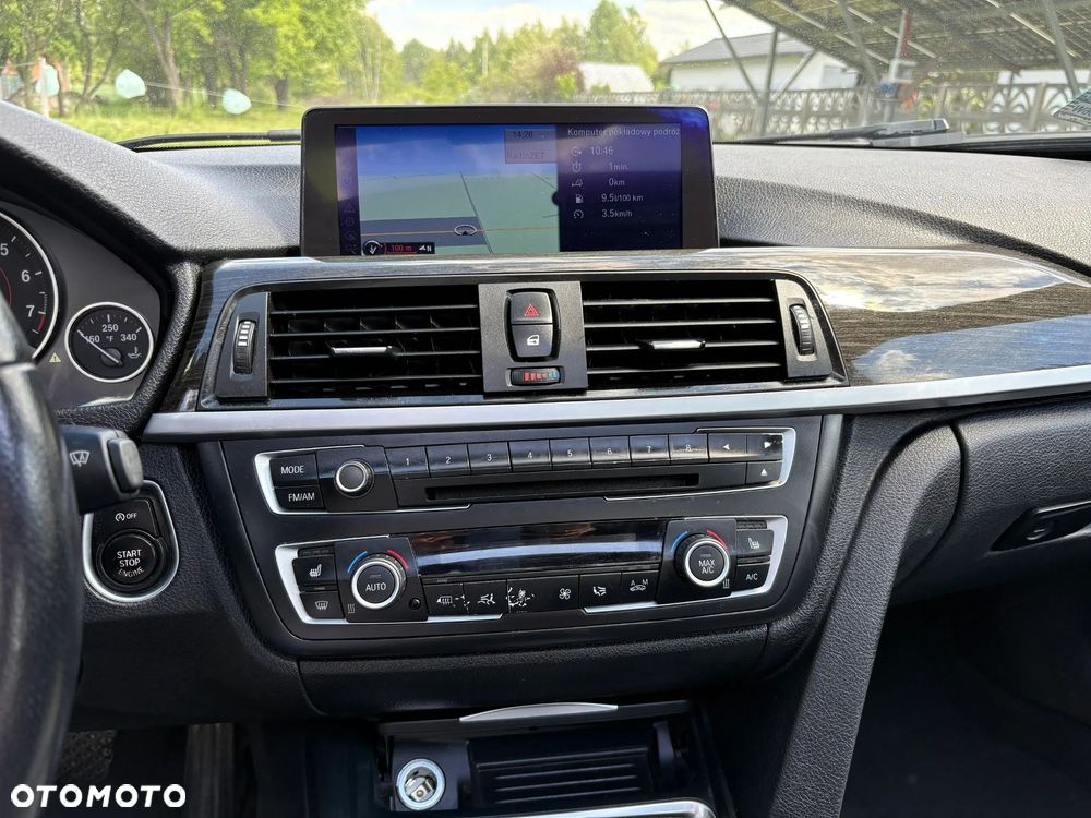 BMW Seria 3 - 18
