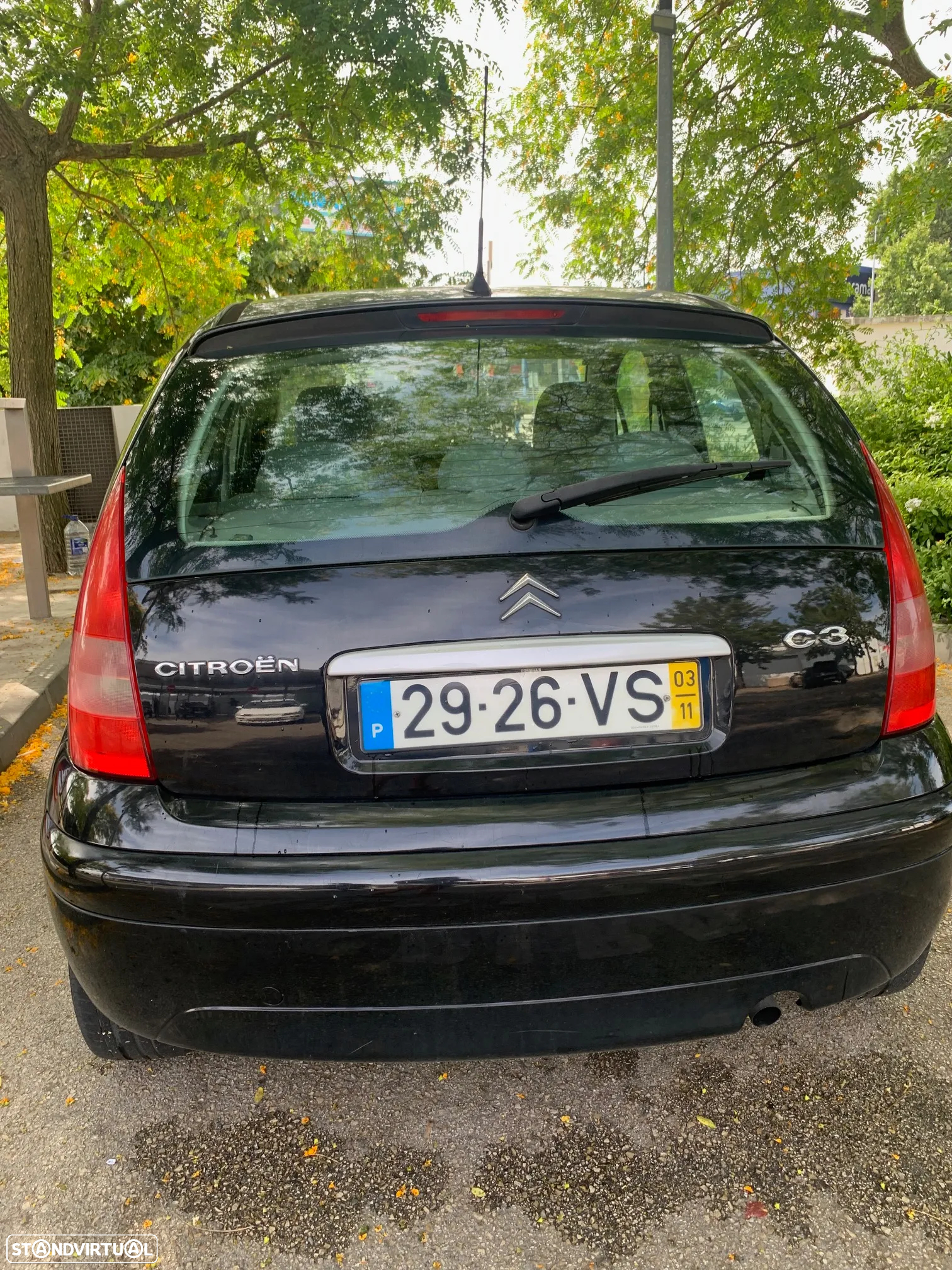 Citroën C3 1.4 HDi Exclusive - 4