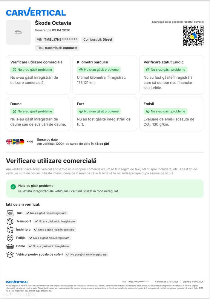 Skoda Octavia 2.0 TDI 4X4 DSG L&K - 31