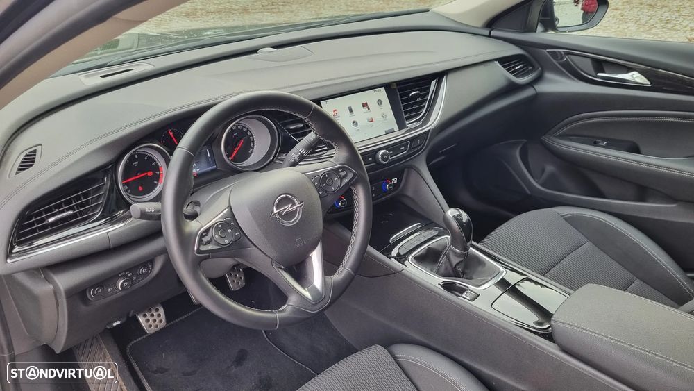 Opel Insignia Grand Sport 1.5 T Innovation - 10