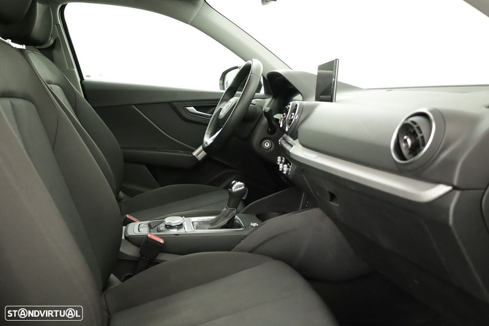 Audi Q2 35 TFSI Advanced S tronic - 22