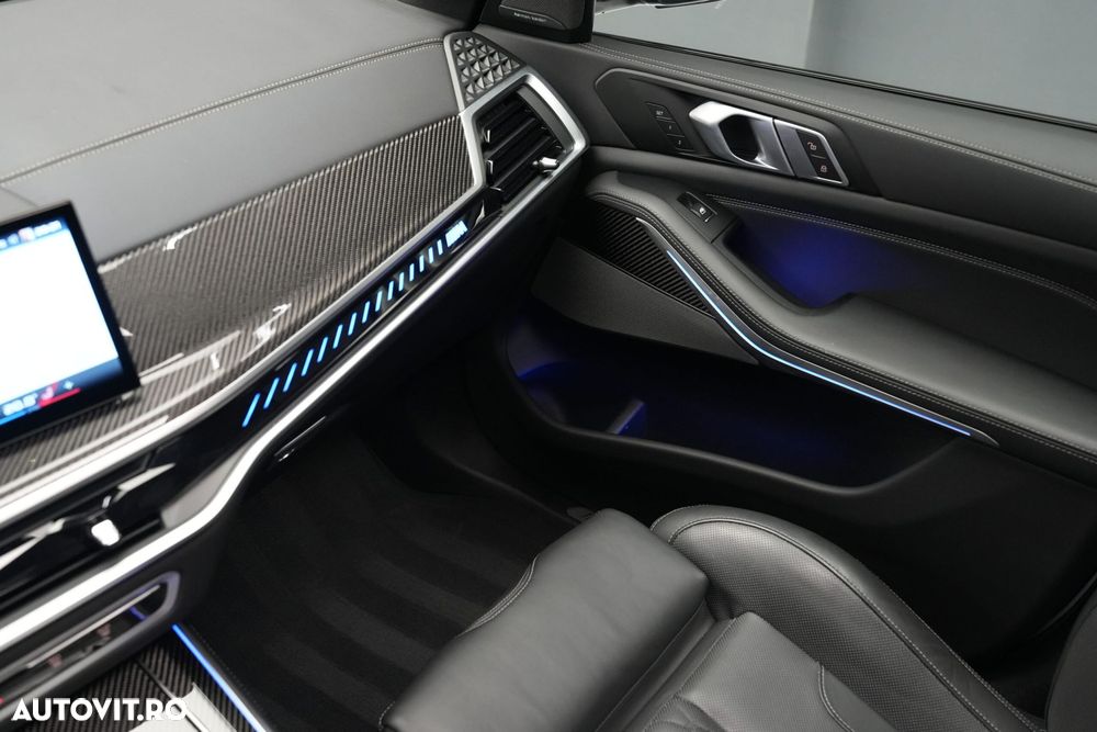 BMW X5 M - 29