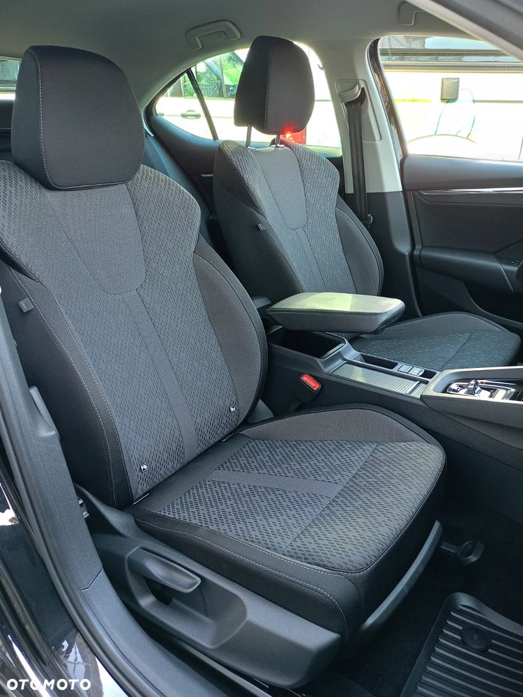 Skoda Octavia 2.0 TDI Style DSG - 7