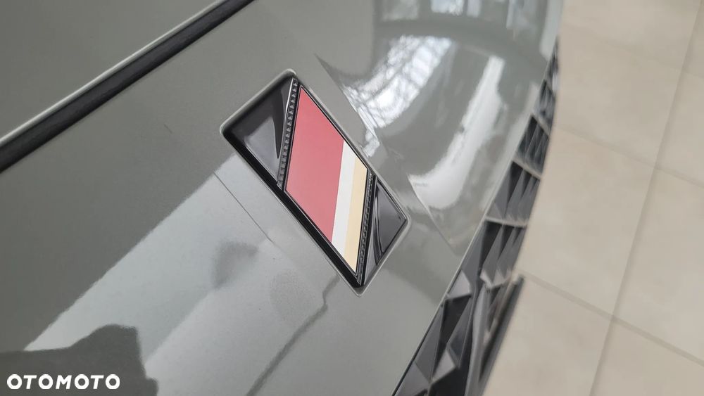 DS Automobiles DS 7 Crossback 1.5 BlueHDi Performance Line + - 8