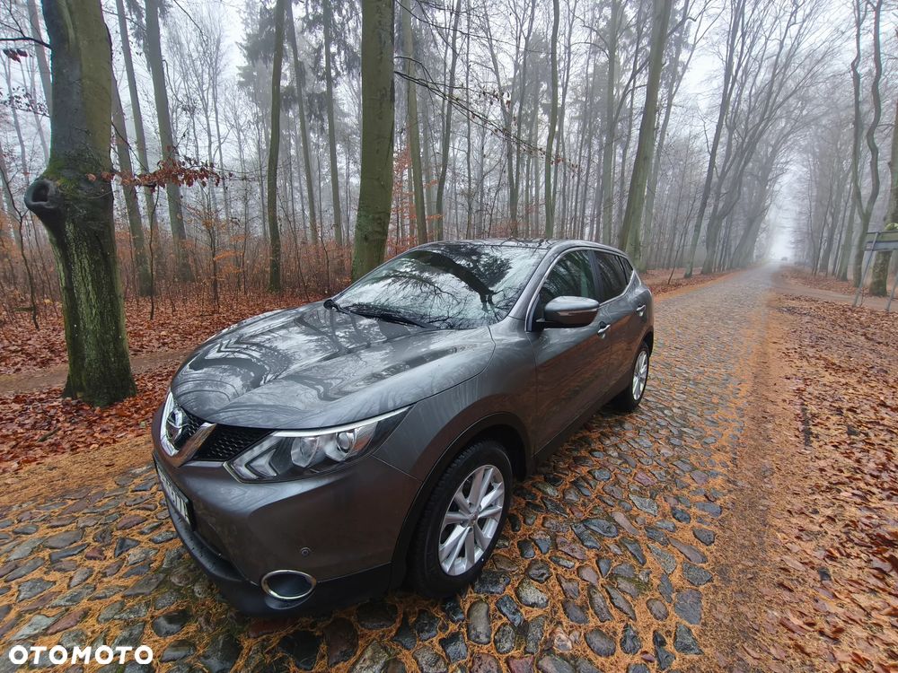 Nissan Qashqai 1.2 DIG-T N-Tec - 4