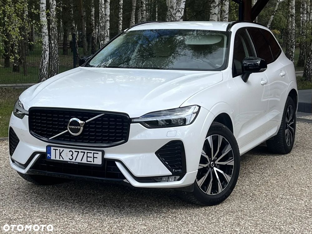 Volvo XC 60 B4 D Plus Dark - 1