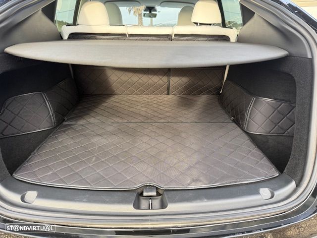 Tesla Model Y Performance Tração Integral - 9