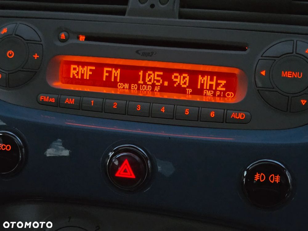 Fiat 500 0.9 TwinAir Plus S&S - 18