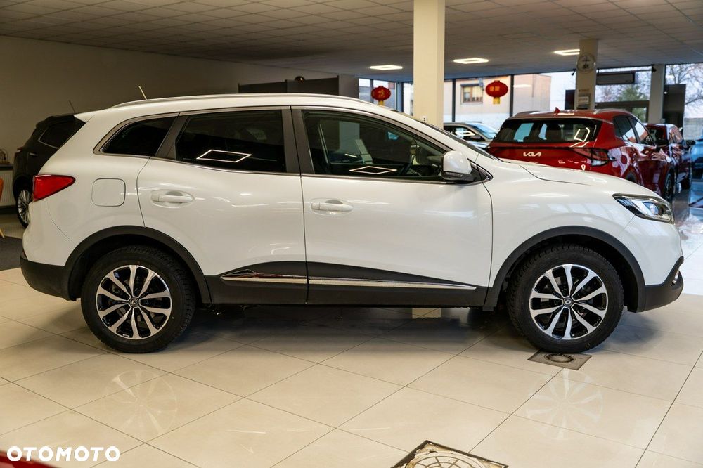 Renault Kadjar - 4