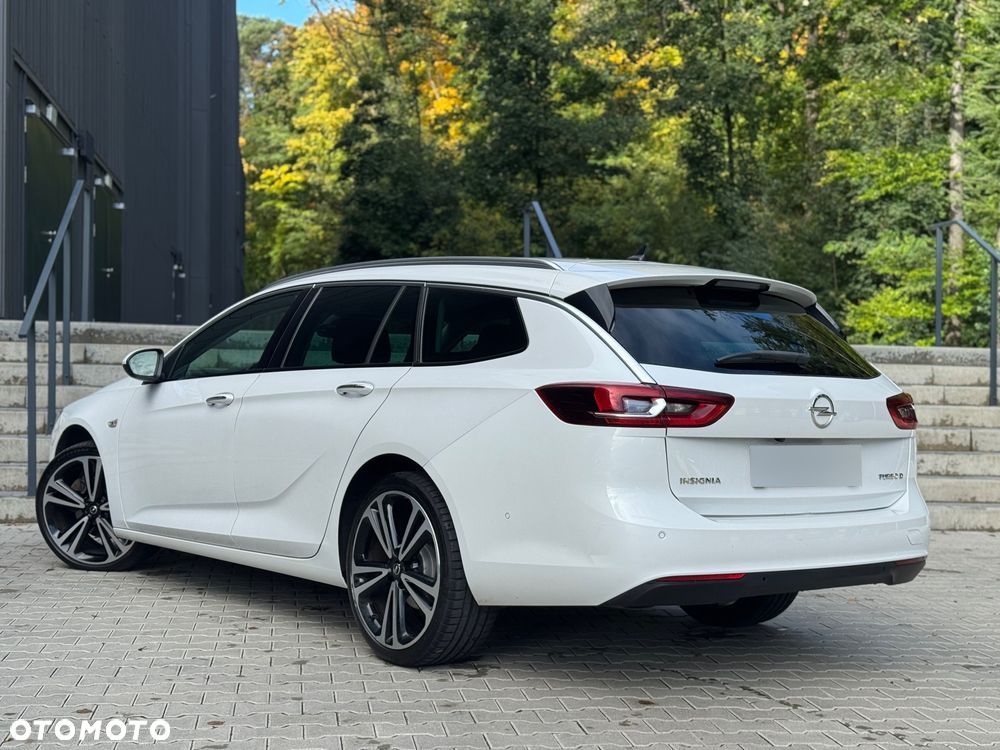Opel Insignia 2.0 CDTI Cosmo S&S - 15