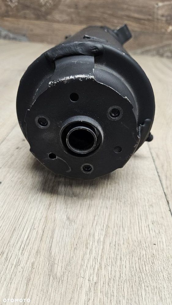 Tłumik Wydech Yamaha X-Max 125 OEM 1B9  (06-09r.) - 6
