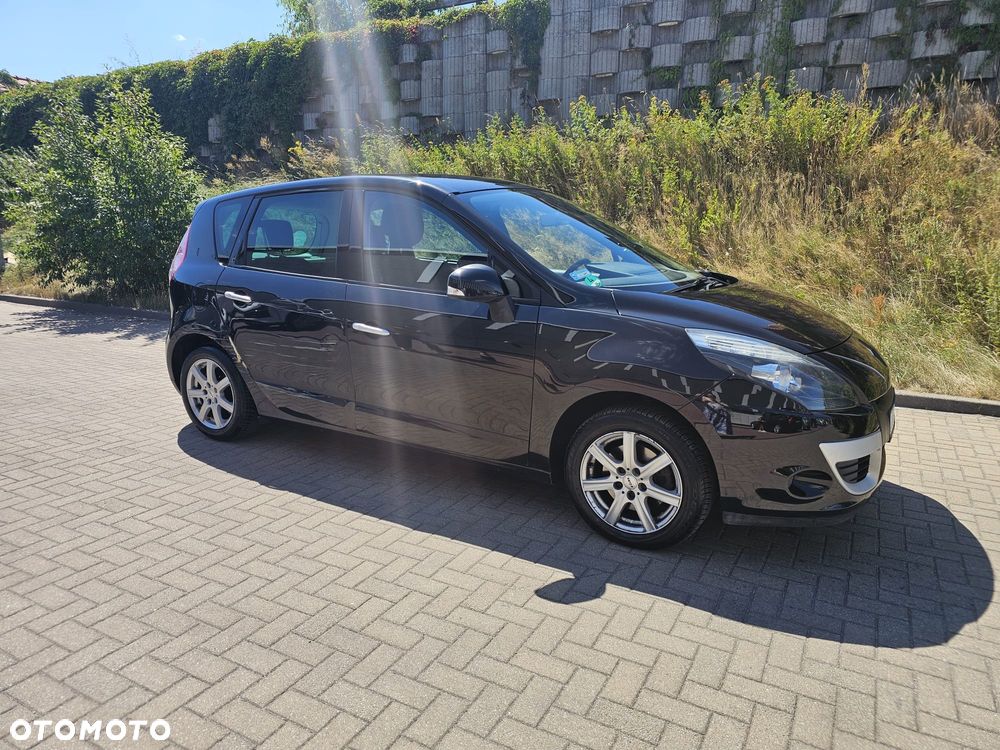 Renault Scenic - 3