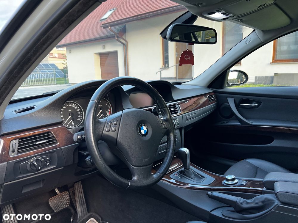 BMW Seria 3 - 15