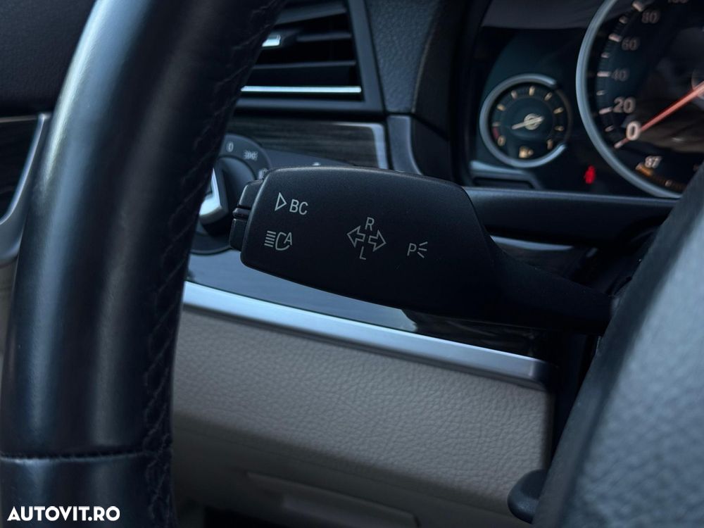 BMW Seria 5 - 20