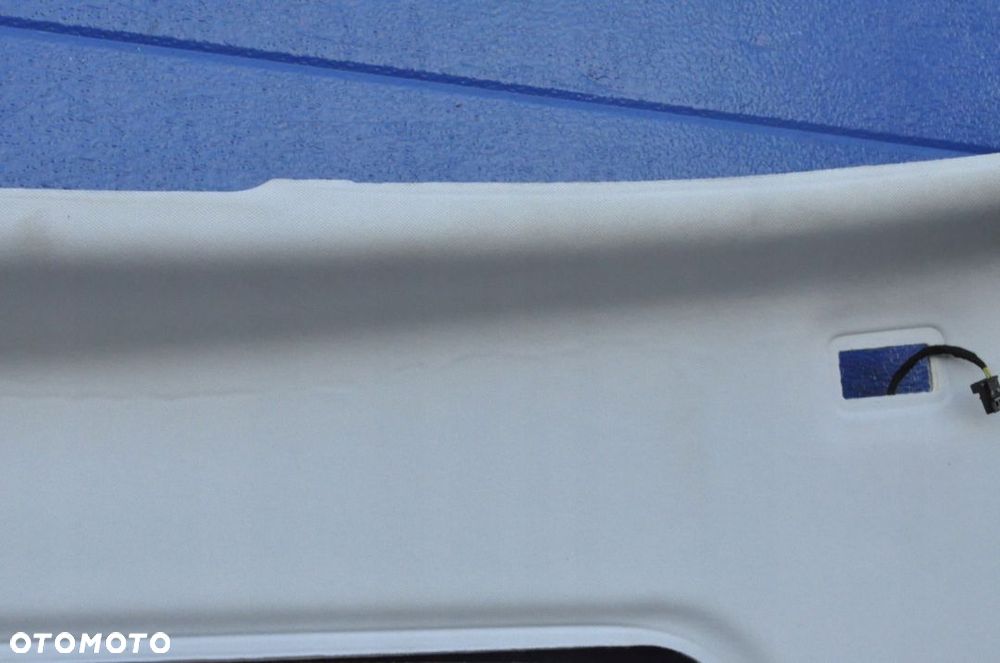 PEUGEOT 2008 PODSUFITKA DACHU SZKLANY DACH - 8