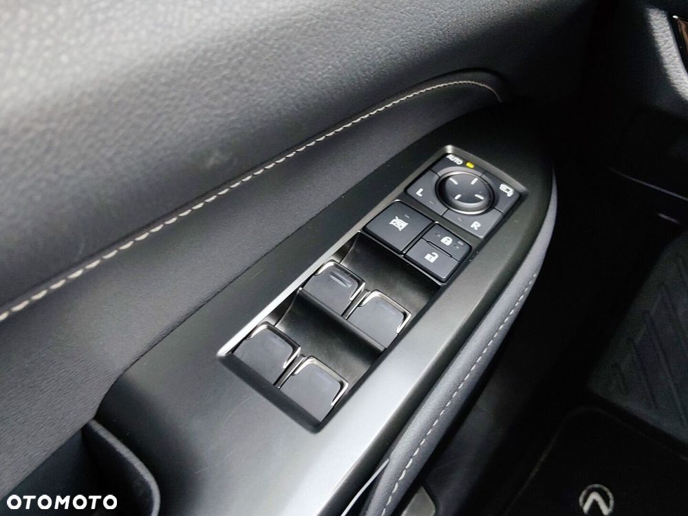 Lexus NX 350h Elegance 2WD - 28
