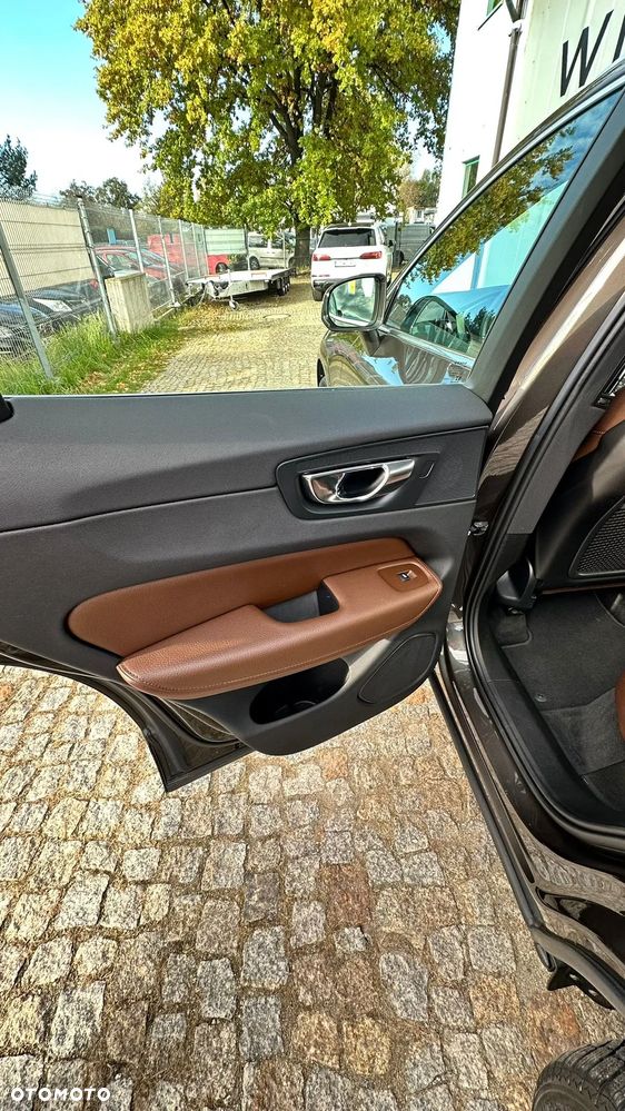 Volvo XC 60 D4 AWD Inscription - 16