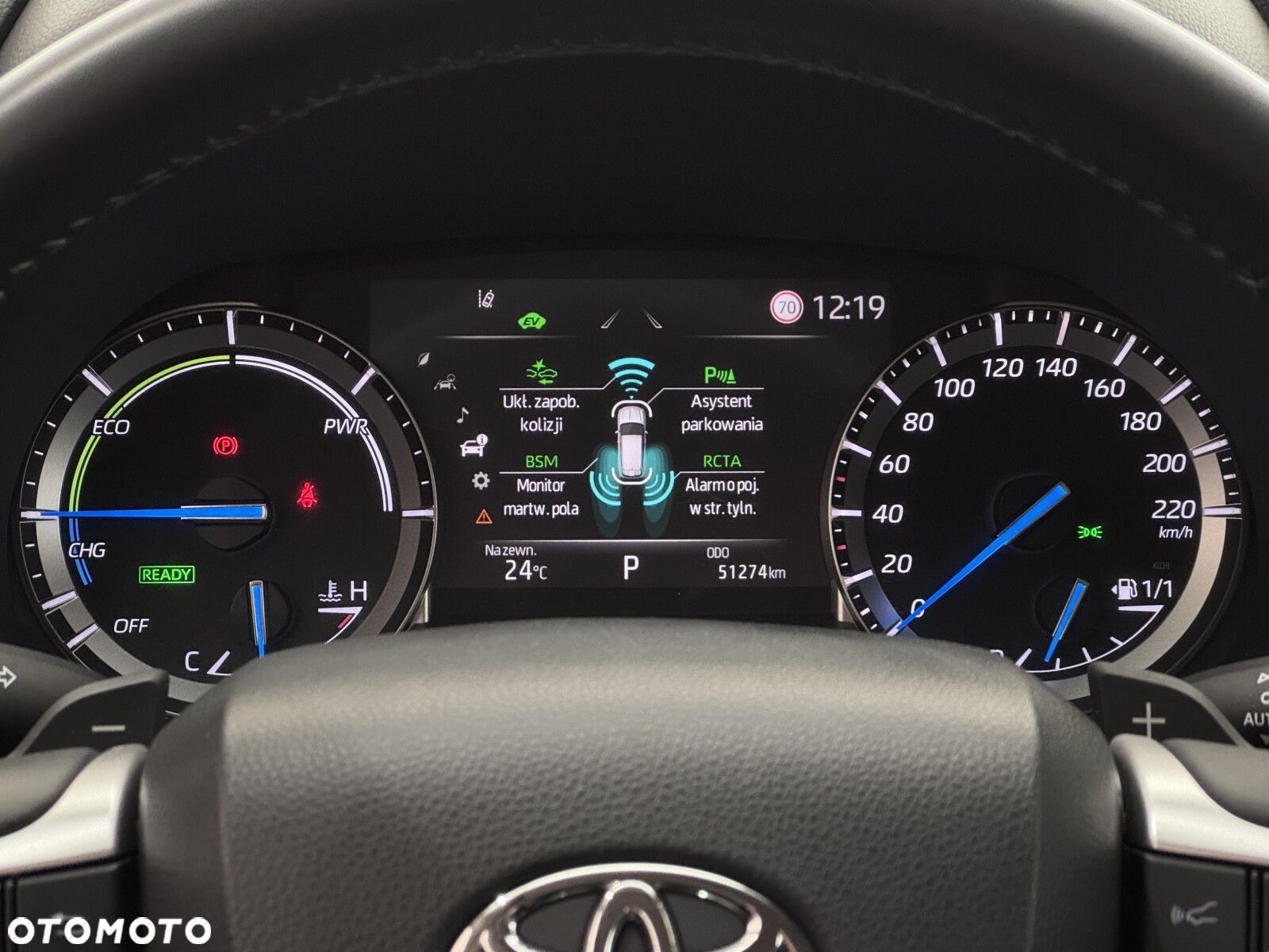 Toyota Highlander - 18