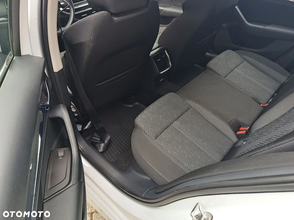Skoda Octavia - 11