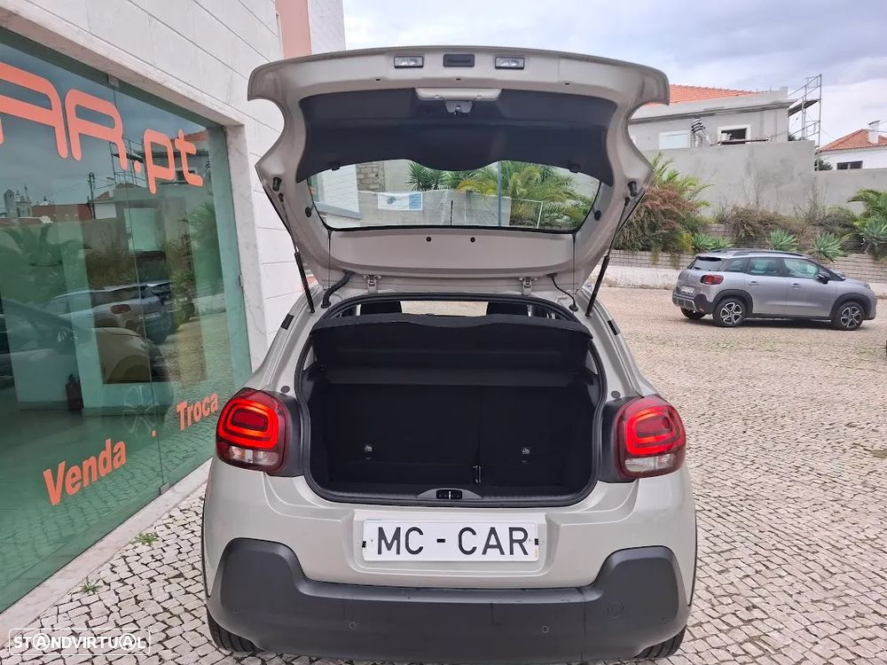 Citroën C3 1.2 PureTech C-Series - 46