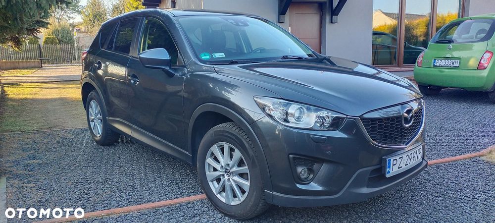 Mazda CX-5 2.2 D Skyenergy 2WD - 16