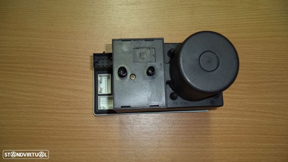 Bomba Fecho central Audi a4 / a3 referencias . 8LO 862 257  (ver descrição) - 3