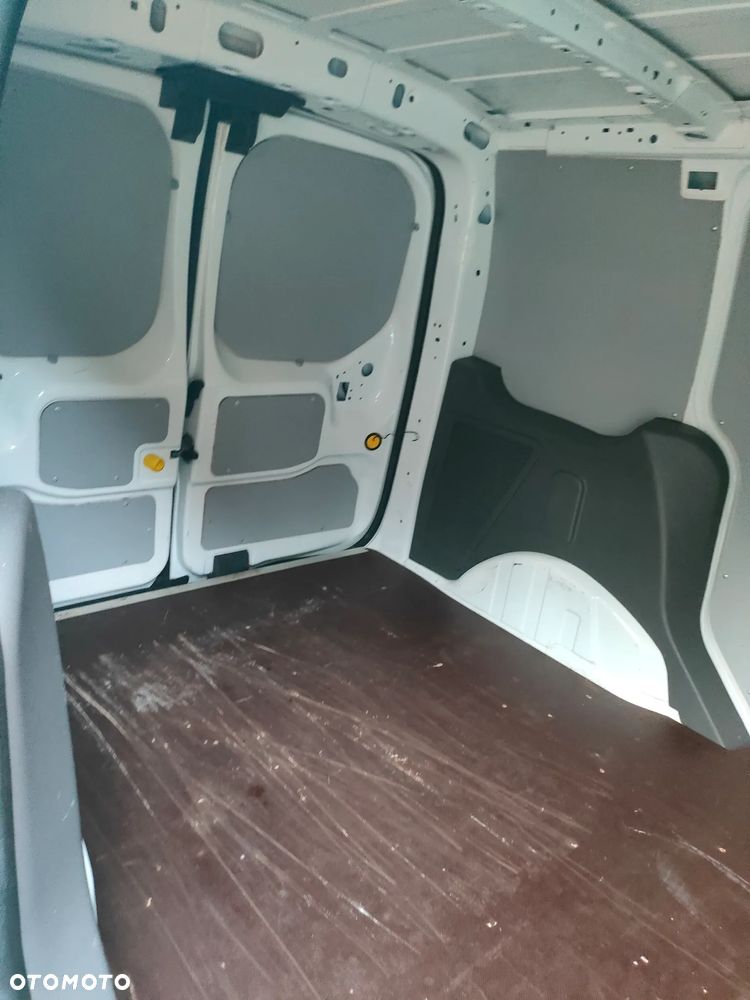 Ford TRANSIT CONNECT 2019 LIFT EURO VI BRUTTO VAT 23% - 26