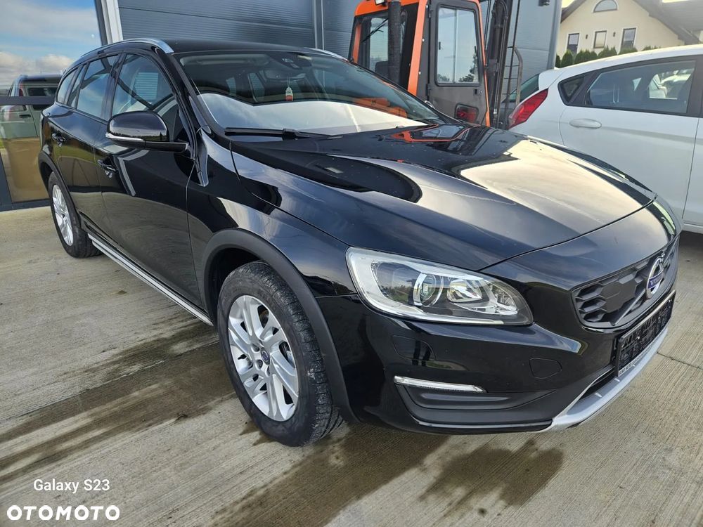 Volvo V60 D3 - 3